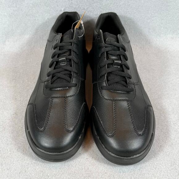 NEW Shoes for Crews Womens Liberty Work Shoes Size 11M Sneakers w/Original Box - Picture 4 of 11